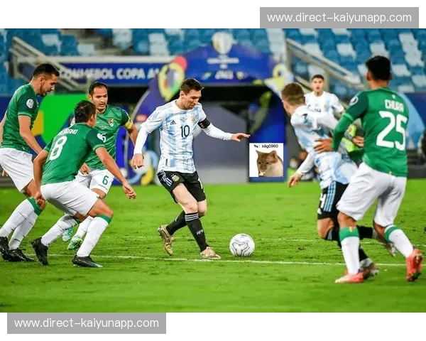 前瞻美洲杯：激情绿茵上的风云与期待